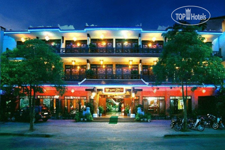 Photos Thanh Binh Central Hotel
