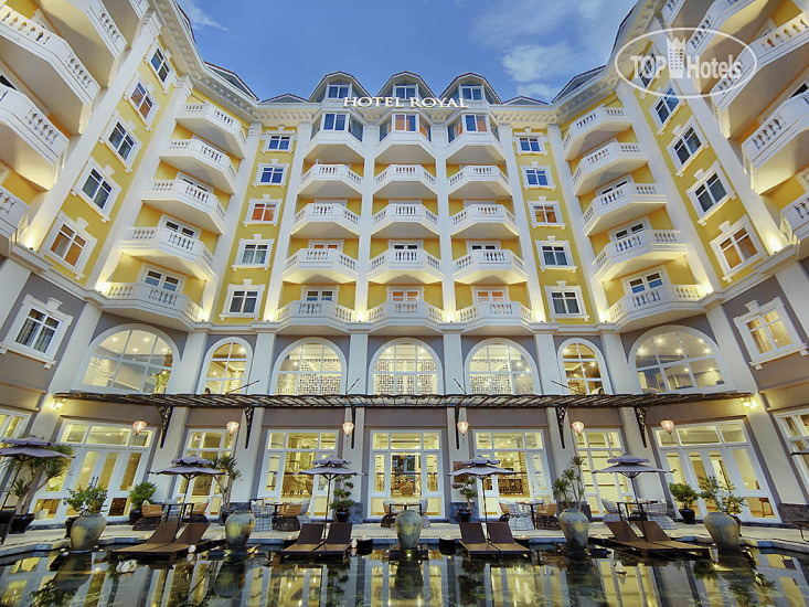 Hotel photo Royal Hoi An MGallery Hotel 