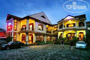 Hotelier's photos Oriental Boutique Hoi An 4*