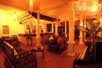 New photos from tourists Hoi An Riverside 4*