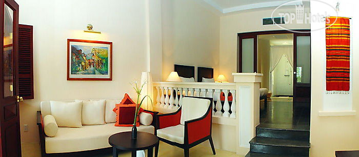 New photos from tourists Life Resort 4*