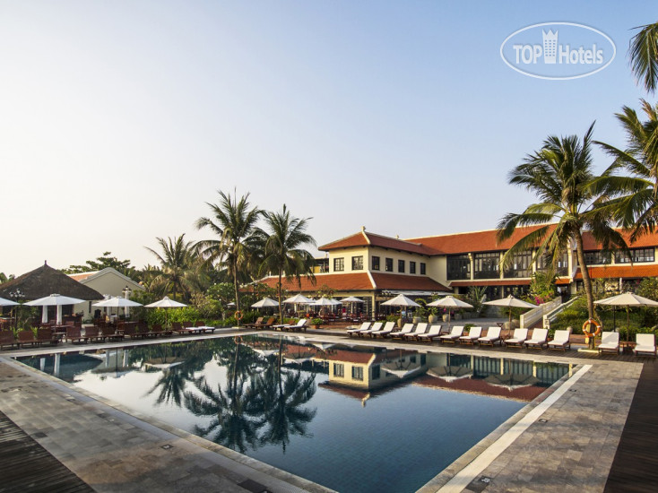 New photos from tourists Victoria Hoi An Beach Resort & Spa 4*
