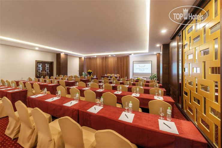 New photos from tourists Muong Thanh Hoi An Hotel 4*