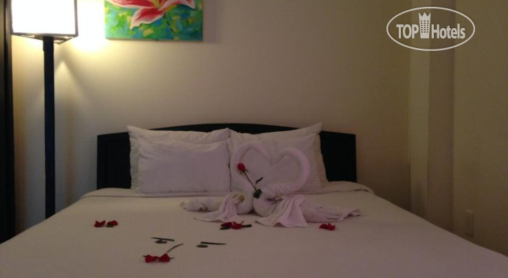Hotel photo Vinh Huy Hotel 2*