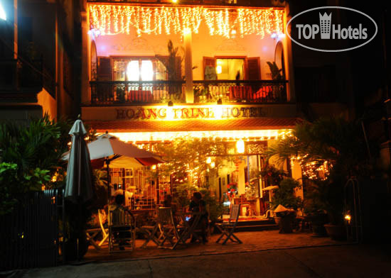 Photos Hoang Trinh Hotel