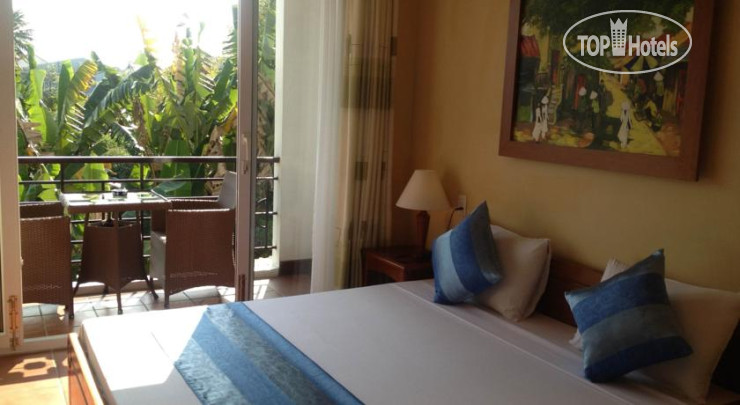 Hotel photo Thien Nga Hotel 