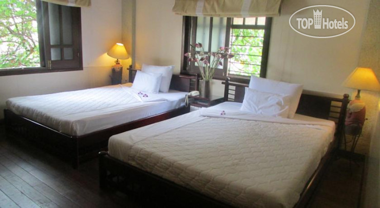 New photos from tourists An Huy Hotel 2*