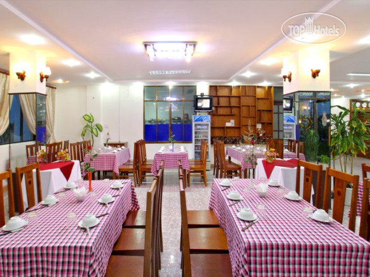 Новые добавленные фото туристов Cua Dai Beach Hotel 3*