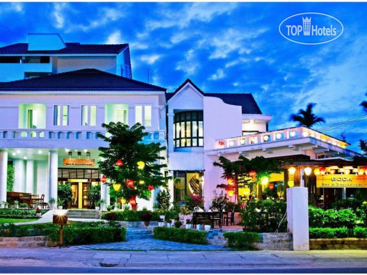 Hotel photo Goda Boutique Hotel 