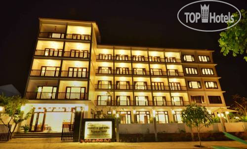 Hotel photo Sunshine Hotel 3*