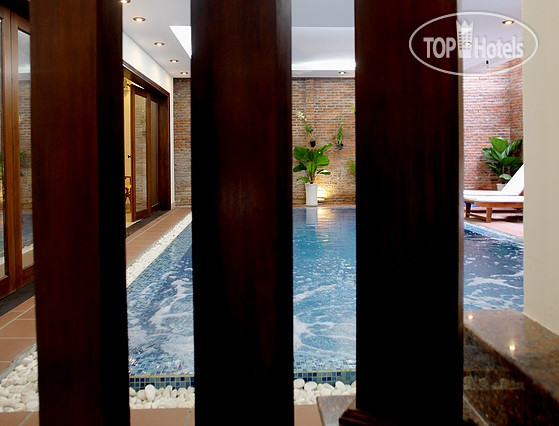 New photos from tourists Hoi An Golden River Hotel