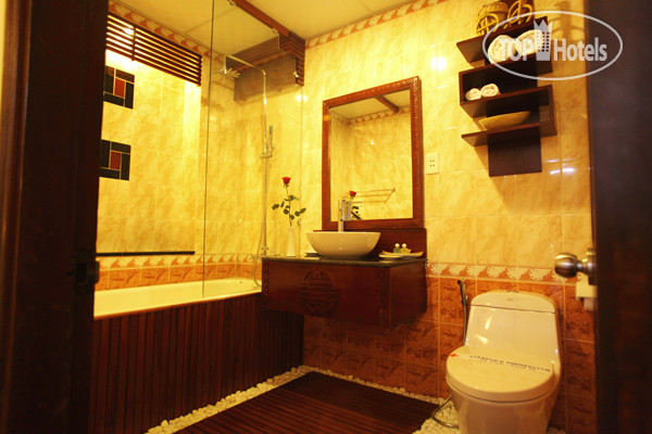 New photos from tourists Thien Thanh Boutique Hotel 3*