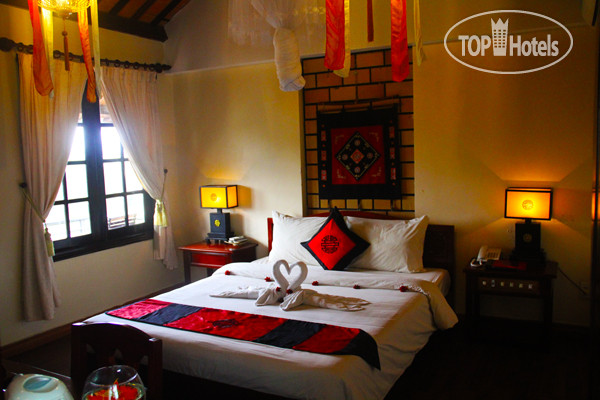 Hotel photo Thien Thanh Boutique Hotel 3*