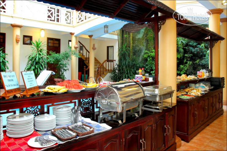 New photos from tourists Thanh Van 1 Hotel 2*