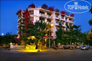 Photos Hoi An Golden Holiday Hotel & Spa (ex.Thanh Van 2 Hotel)
