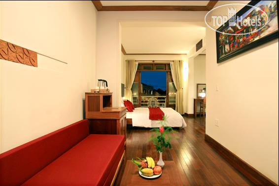 New photos from tourists Hoi An Golden Holiday Hotel & Spa 4*