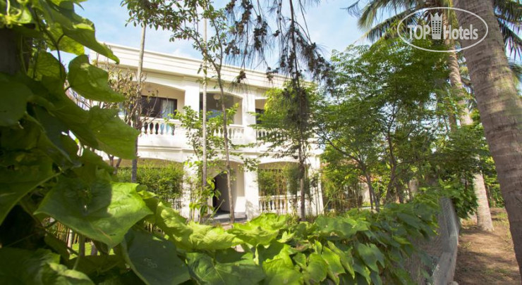 Photos Palm View Villa