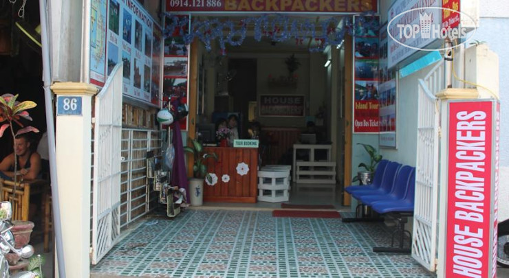 New photos from tourists Backpackers House Hoi An