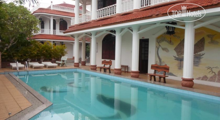 Hotelier's photos Thien Trung Hoi An Hotel 2*