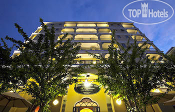 Hotelier's photos Little Residence A Boutique Hotel & Spa 4*