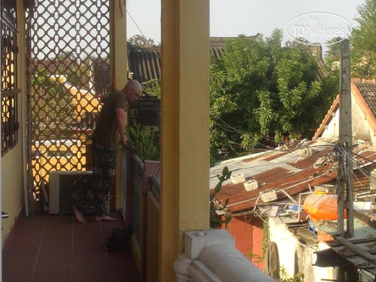 New photos from tourists Pho Hoi 1 Hotel 1*