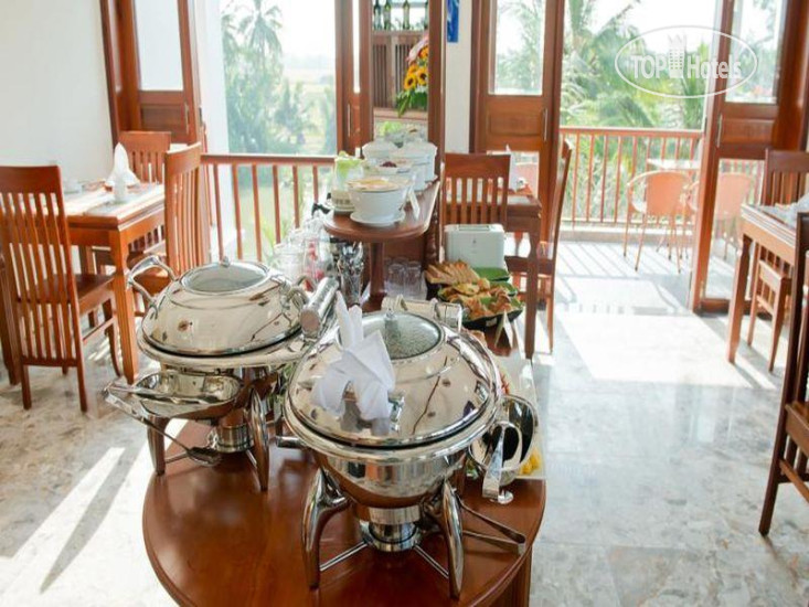 New photos from tourists River Palm Villas 3*