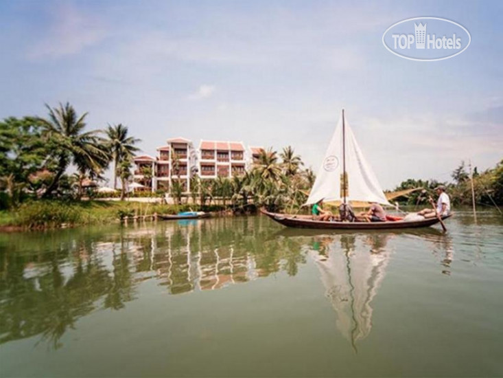 Hotel photo River Palm Villas 3*