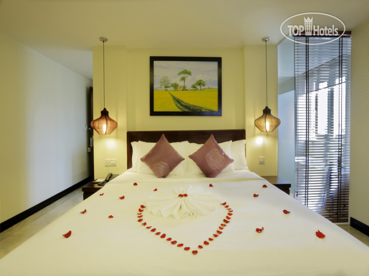 New photos from tourists River Suites Hoi An Hotel 4*