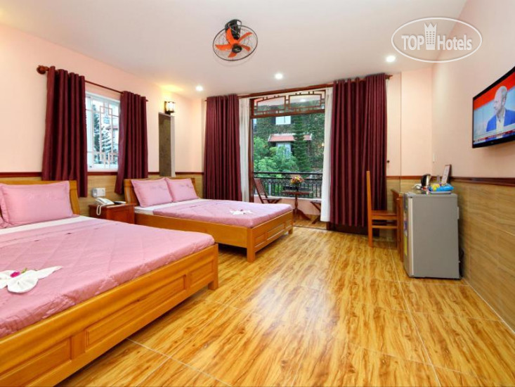 New photos from tourists Hoa My II Hotel 2*