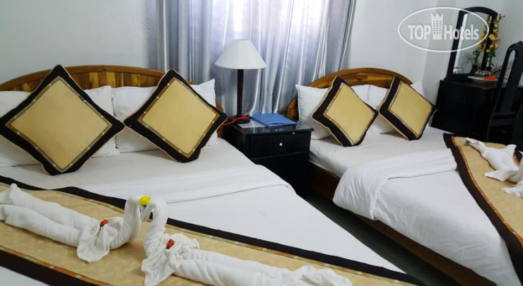 New photos from tourists Tan Phuong Hotel 2*