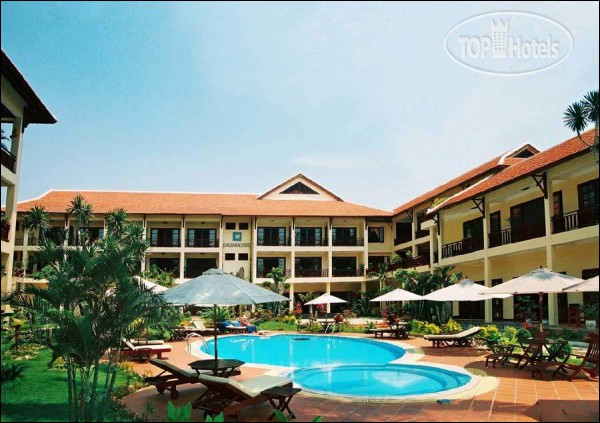 Hotelier's photos River Beach 4*