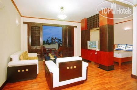 New photos from tourists River Beach 4*