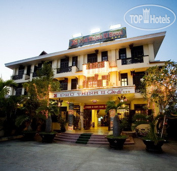 Hotelier's photos Phu Thinh 3*