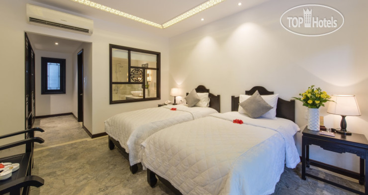 Фотографии отельера Ancient House Resort 3*