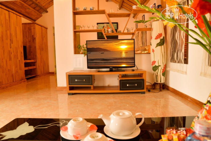 New photos from tourists Riverside Garden Villas 3*
