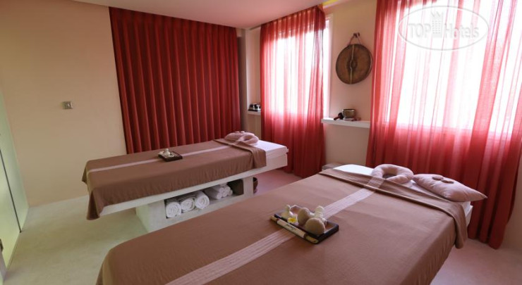 New photos from tourists Almanity Hoi An 4*