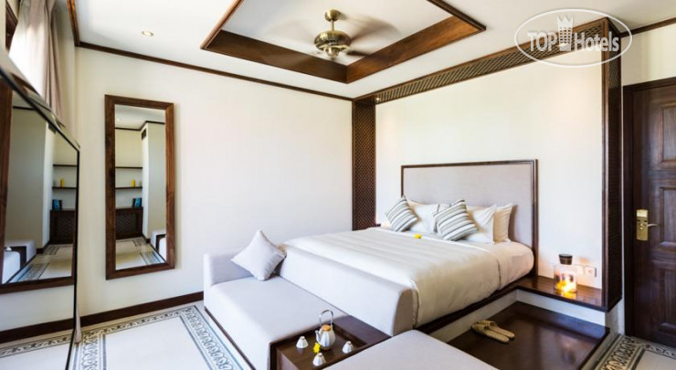 Hotel photo Almanity Hoi An 4*