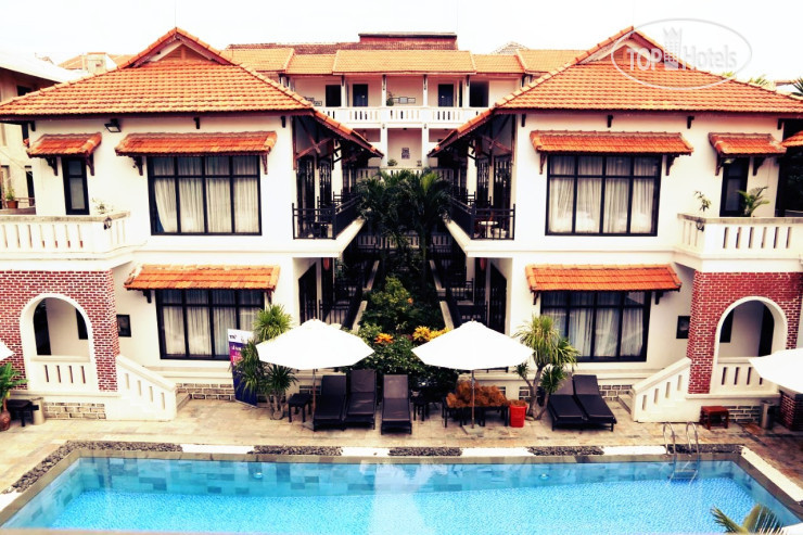 New photos from tourists TTC Hotel Premium - Hoi An 4*