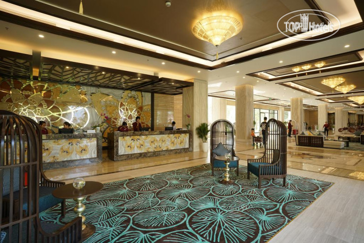 New photos from tourists Renaissance Hoi An Resort & Spa 5*