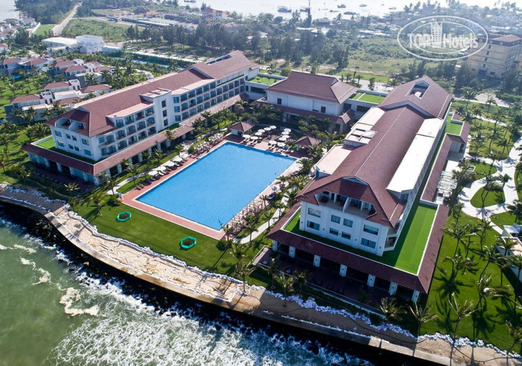 Photos Renaissance Hoi An Resort & Spa (ex.Vinpearl Resort & Spa Hoi An)