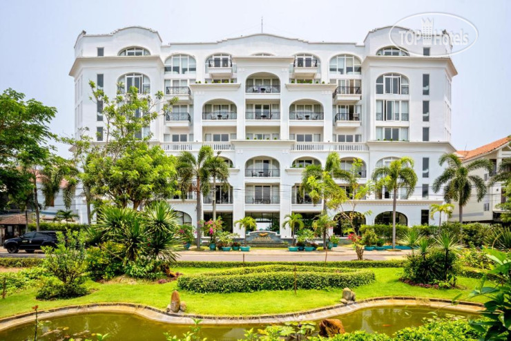 New photos from tourists Lasenta Boutique Hotel Hoian 4*