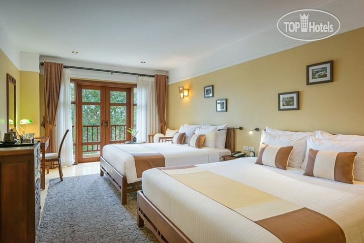 New photos from tourists La Siesta Hoi An Resort & Spa 5*
