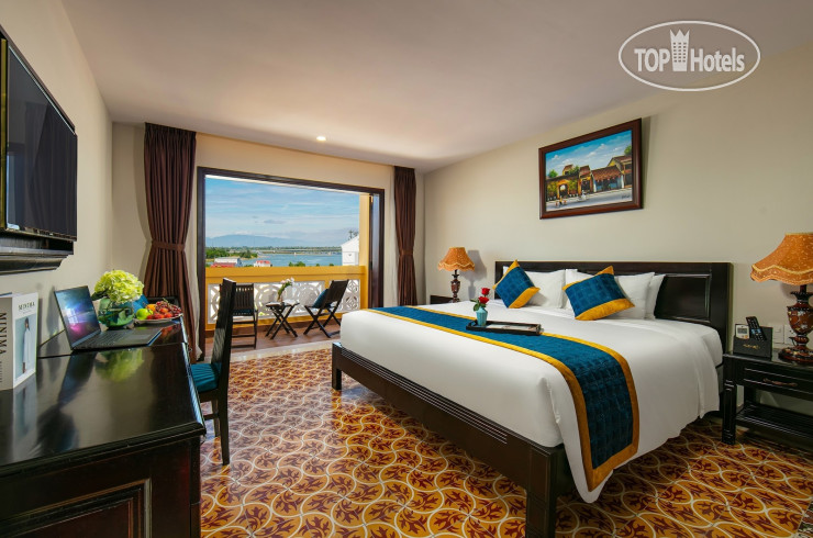 New photos from tourists La Charm Hoi An Hotel & Spa 4*