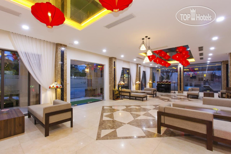 New photos from tourists Ally Beach Boutique Hotel Hoian 4*
