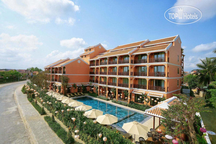 New photos from tourists Allegro Hoi An Little Luxury Hotel & Spa 4*