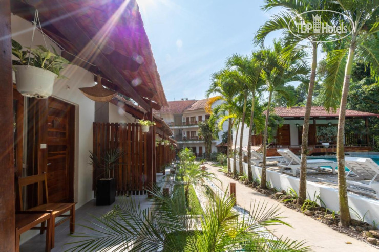 New photos from tourists Sol An Bang Homestay Beach Resort 4*