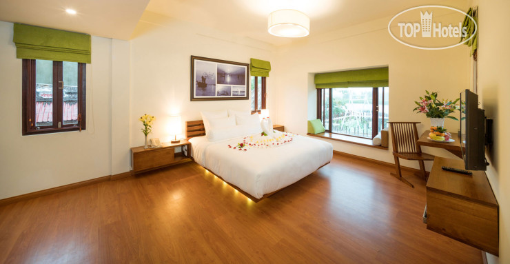 New photos from tourists Elites Riverside Hotel & Spa Hoi An 4*