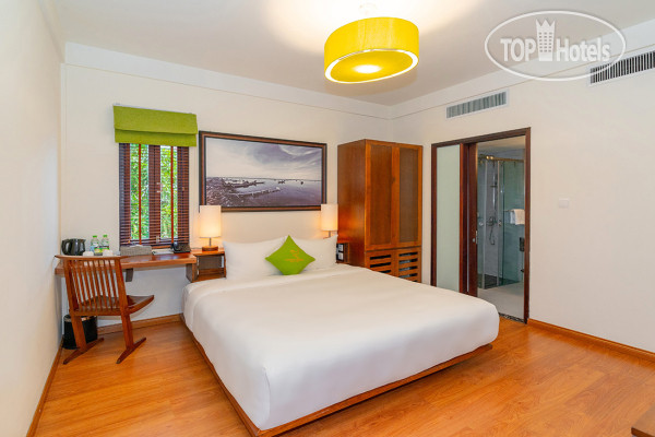 Photos Elites Riverside Hotel & Spa Hoi An (ex.The Villa Hoi An)