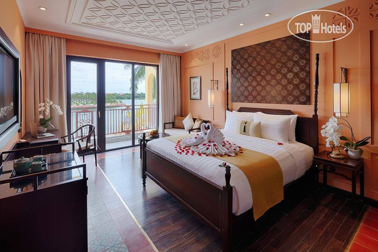 Photos Little Riverside A Luxury Hotel & Spa
