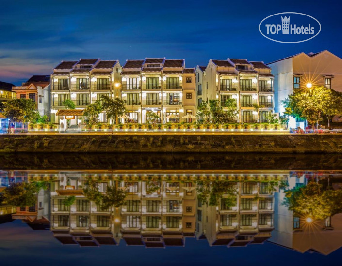 New photos from tourists Laluna Hoi An Riverside Hotel & Spa 4*